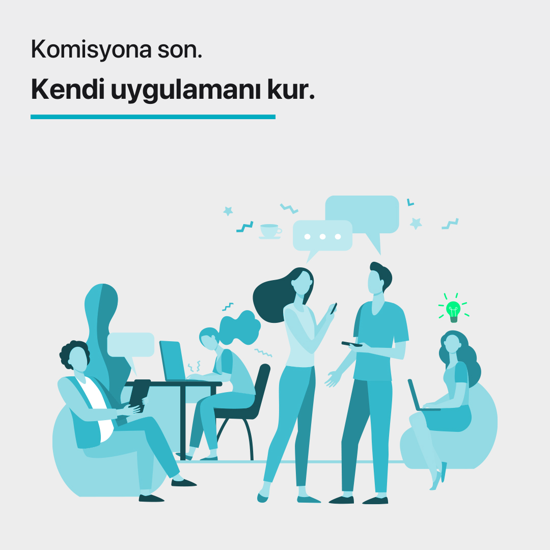 Udemy Eğitmenlerin Gelirini %40 Kesti, Patreon'dan Kreator Göçü Başladı: Profesyoneller İçin Yeni Dönem